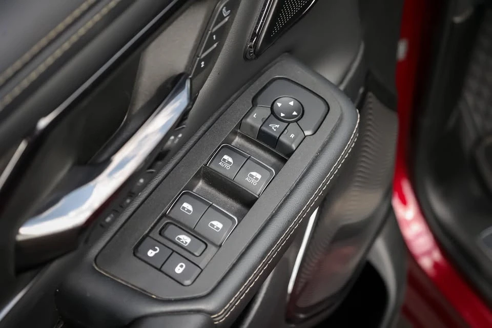 2025 Ram 1500 2nd Gen - Image 18 of 20