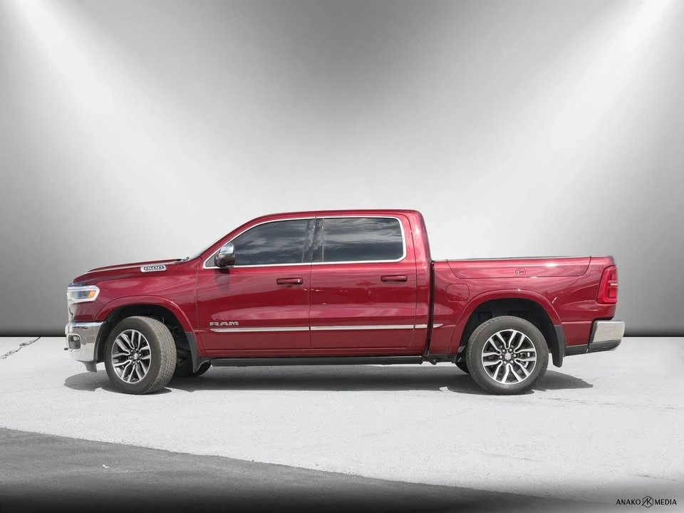 2025 Ram 1500 2nd Gen - Image 5 of 20