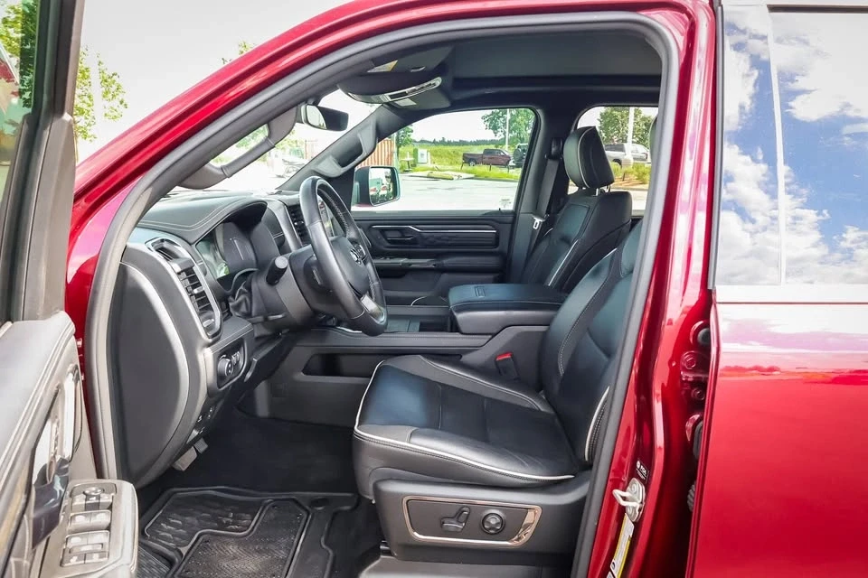 2025 Ram 1500 2nd Gen - Image 9 of 20