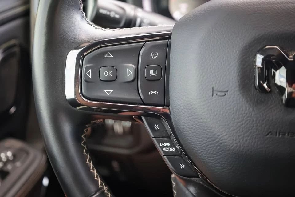 2025 Ram 1500 2nd Gen - Image 20 of 20