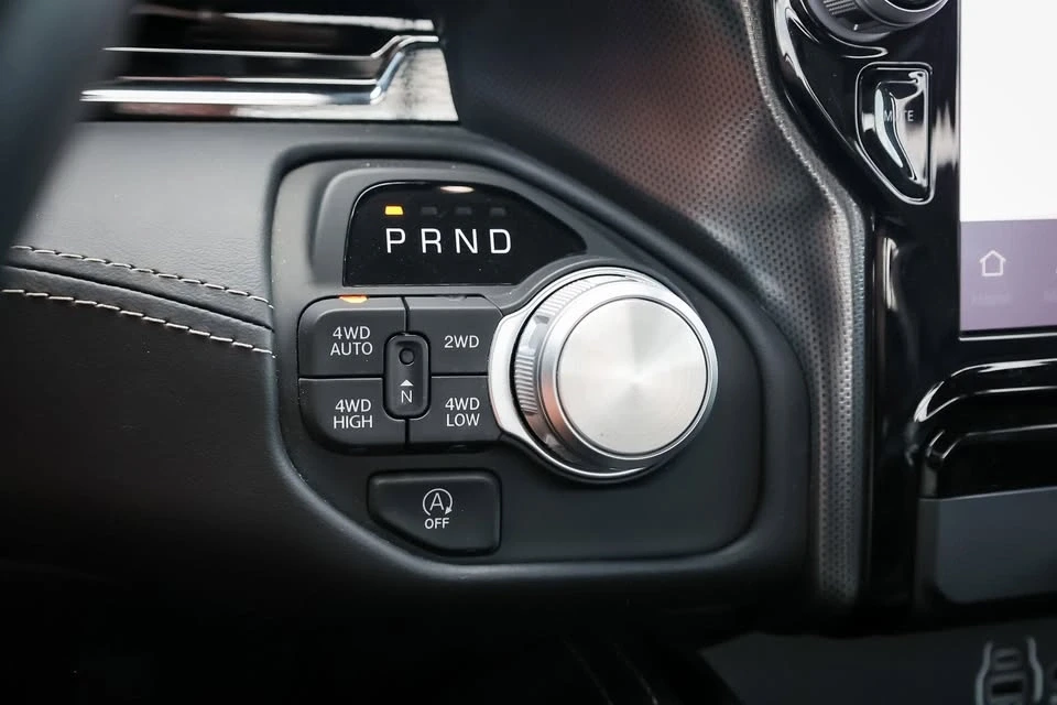 2025 Ram 1500 2nd Gen - Image 19 of 20