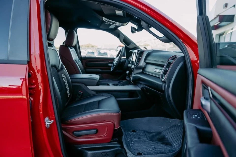 2025 Ram 1500 2nd Gen - Image 17 of 17