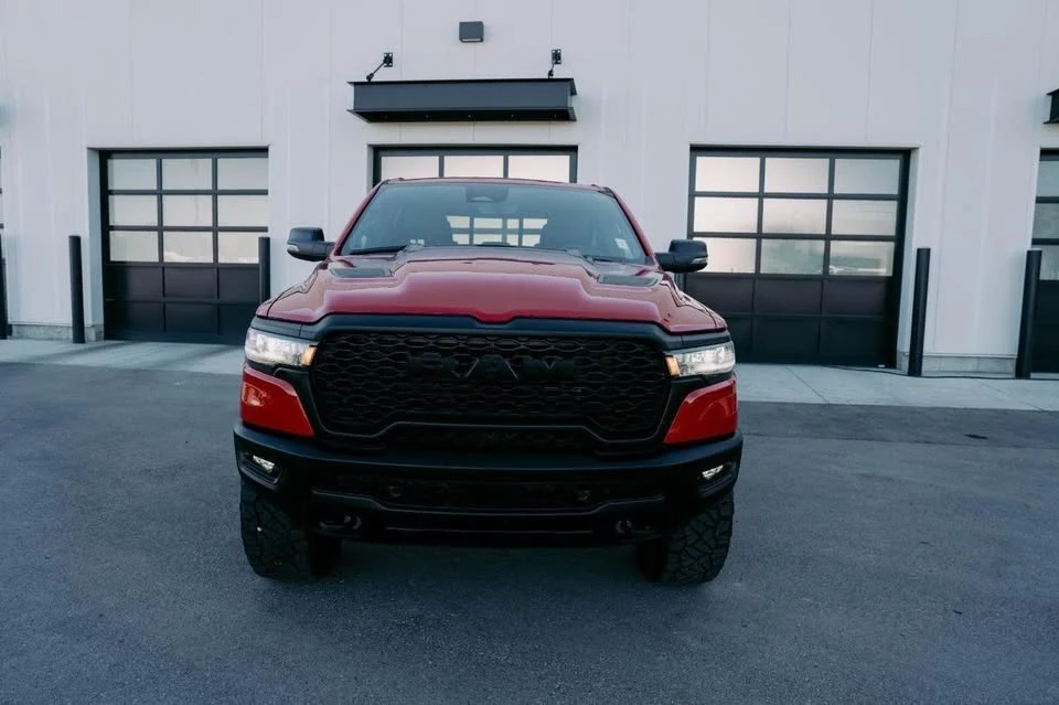 2025 Ram 1500 2nd Gen - Image 2 of 17