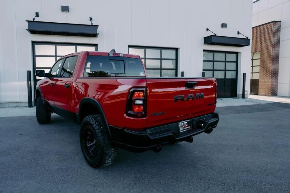 2025 Ram 1500 2nd Gen - Image 5 of 17