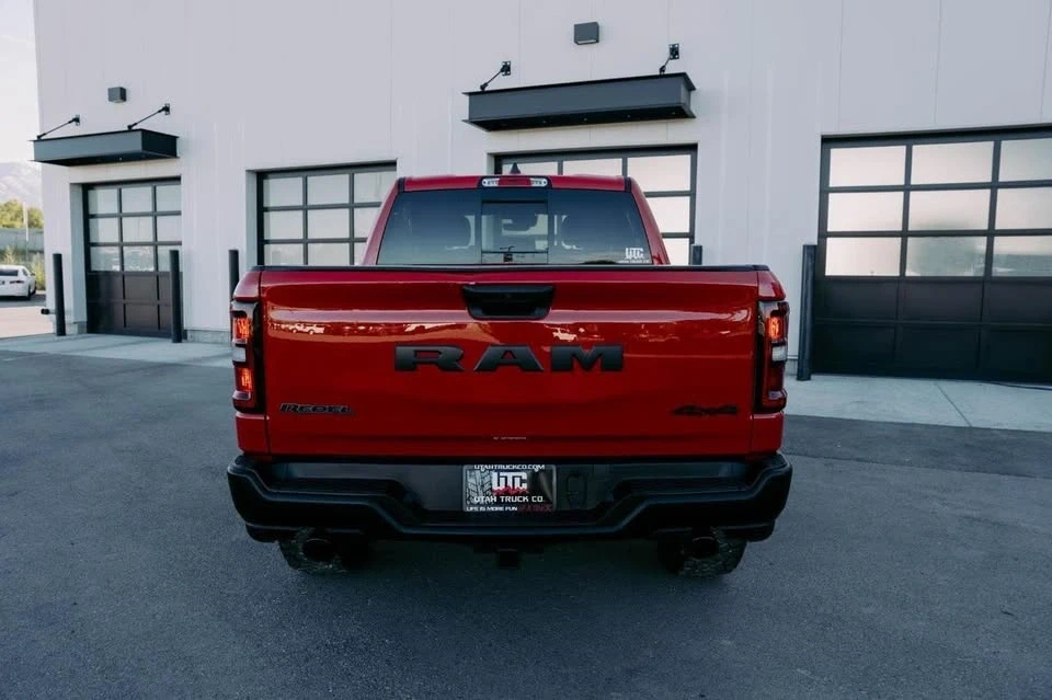 2025 Ram 1500 2nd Gen - Image 6 of 17