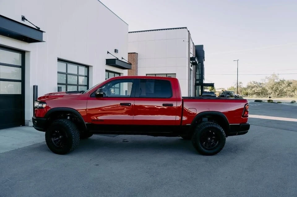 2025 Ram 1500 2nd Gen - Image 4 of 17