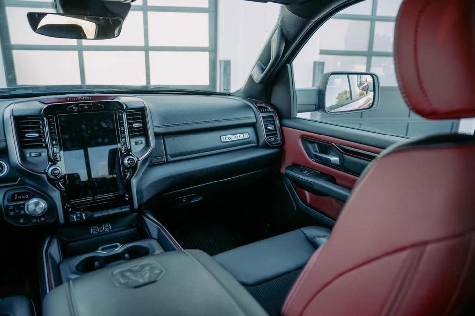 2025 Ram 1500 2nd Gen - Image 12 of 17