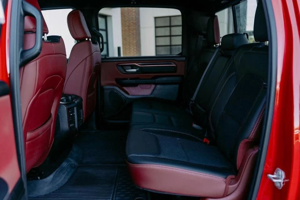 2025 Ram 1500 2nd Gen - Image 9 of 17