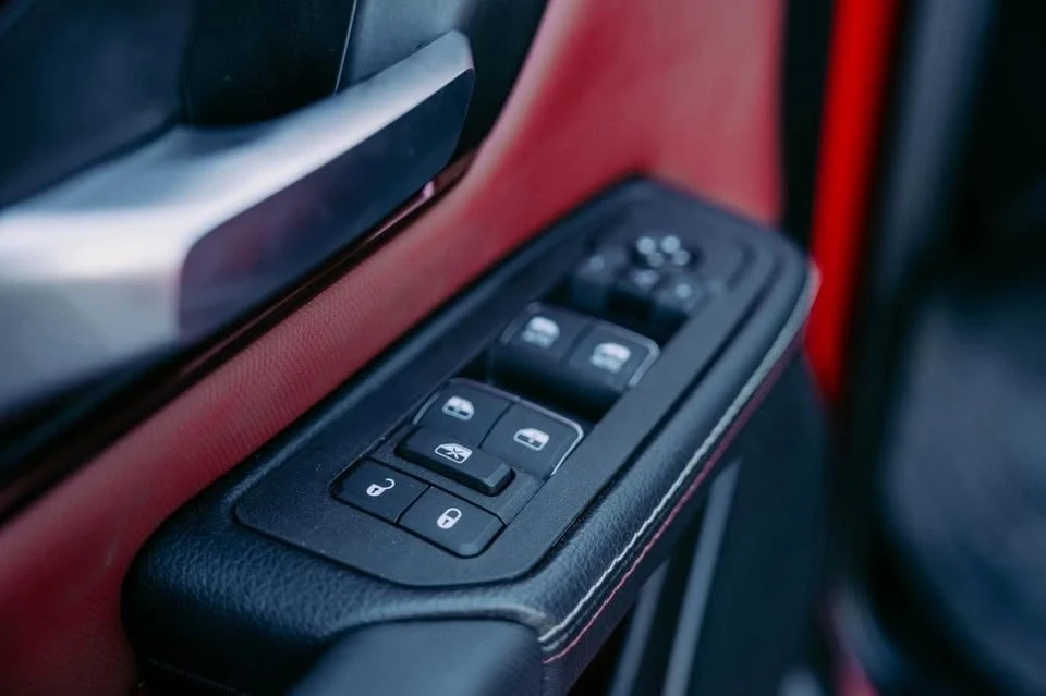 2025 Ram 1500 2nd Gen - Image 13 of 17