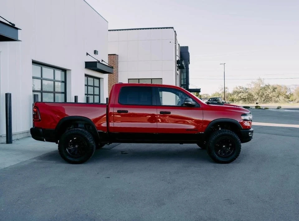 2025 Ram 1500 2nd Gen - Image 3 of 17