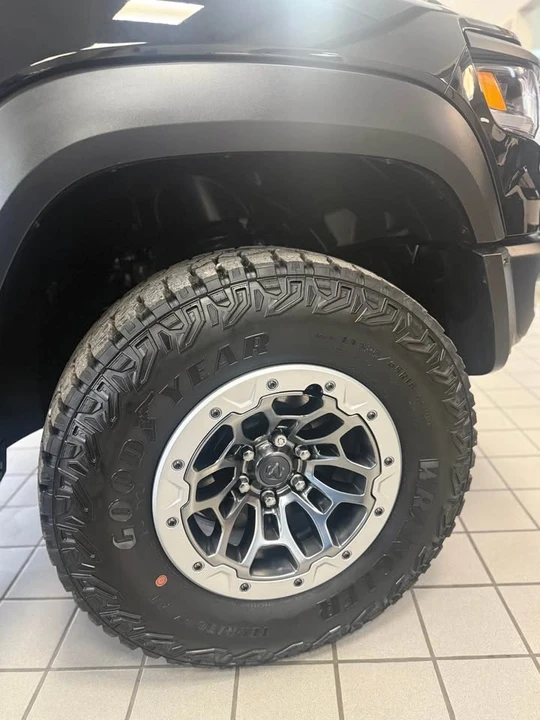 2025 Ram 1500 2nd Gen - Image 10 of 10