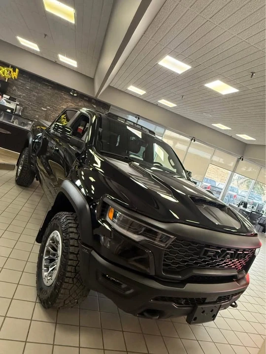 2025 Ram 1500 2nd Gen - Image 3 of 10