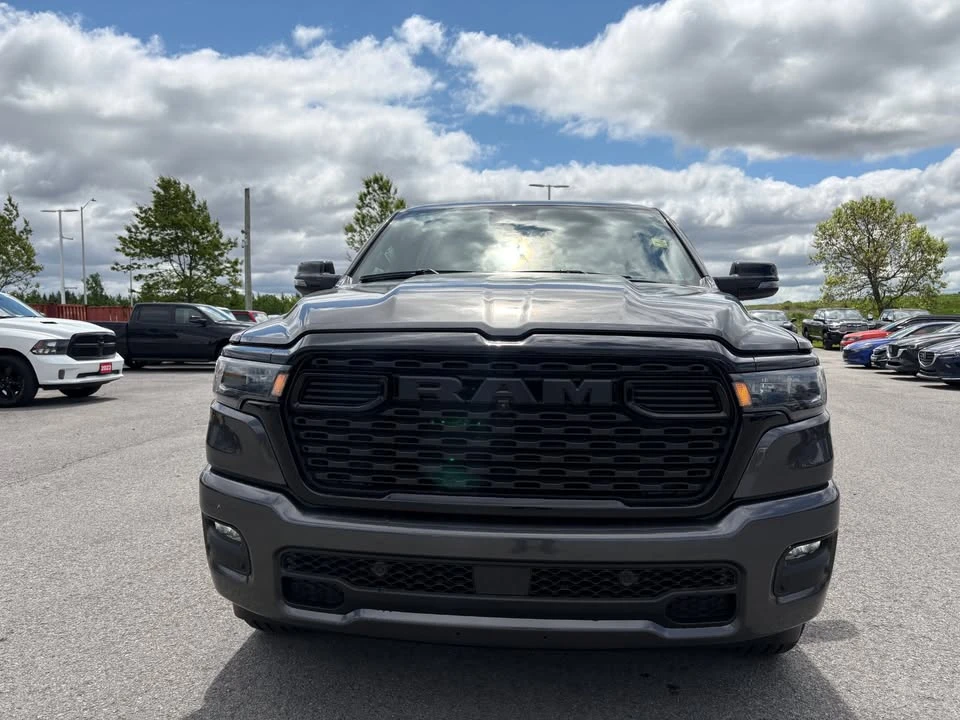 2025 Ram 1500 2nd Gen - Image 3 of 20