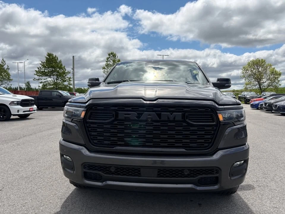 2025 Ram 1500 2nd Gen - Image 3 of 20