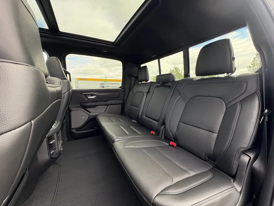 2025 Ram 1500 2nd Gen - Image 17 of 20