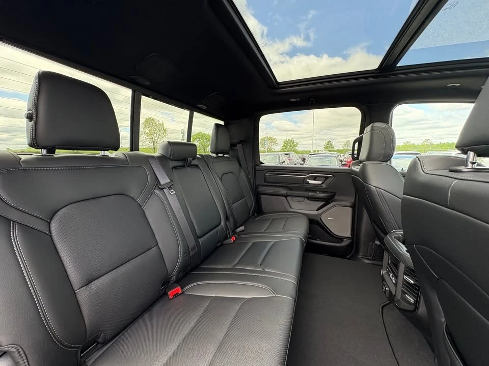 2025 Ram 1500 2nd Gen - Image 14 of 20