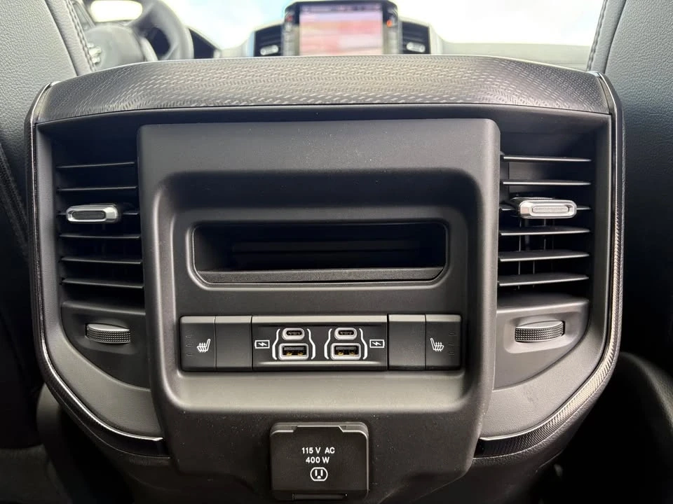 2025 Ram 1500 2nd Gen - Image 15 of 20