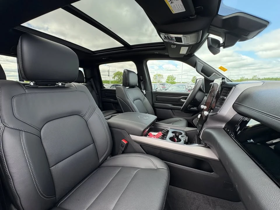 2025 Ram 1500 2nd Gen - Image 12 of 20