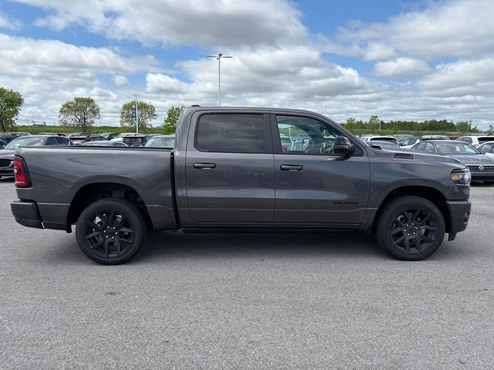 2025 Ram 1500 2nd Gen - Image 9 of 20