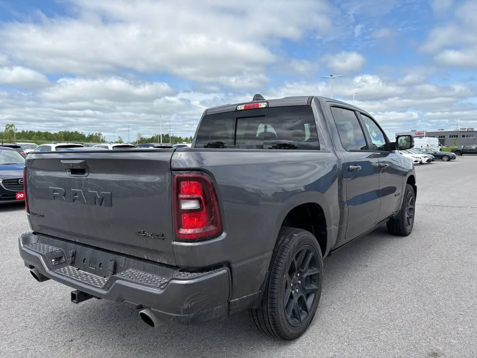 2025 Ram 1500 2nd Gen - Image 8 of 20