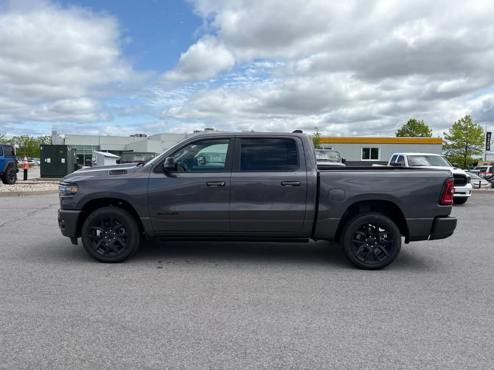 2025 Ram 1500 2nd Gen - Image 4 of 20