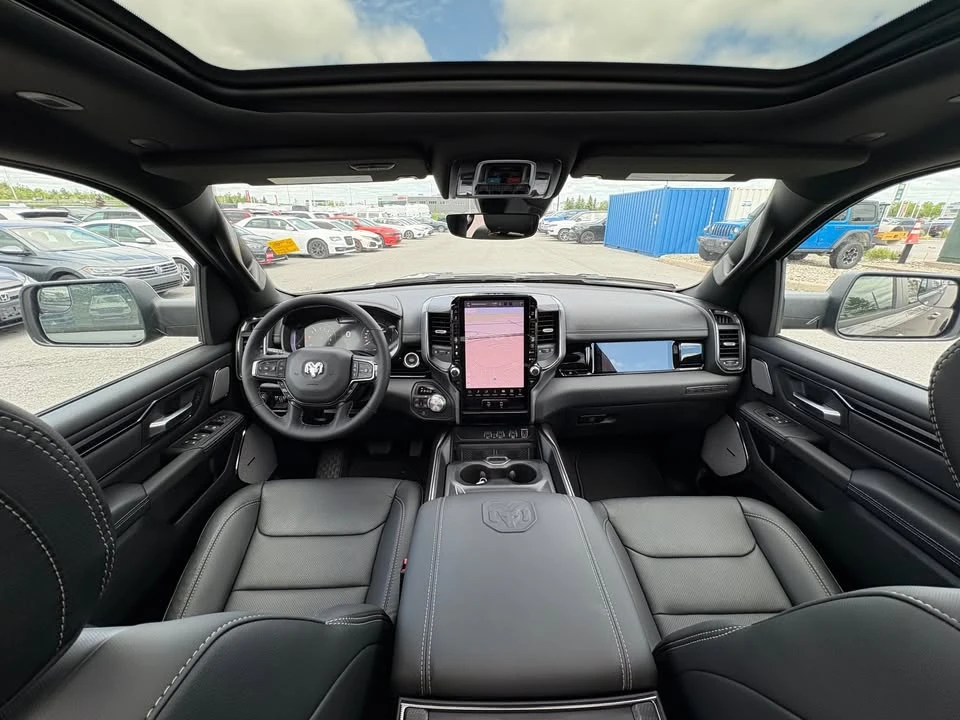 2025 Ram 1500 2nd Gen - Image 18 of 20