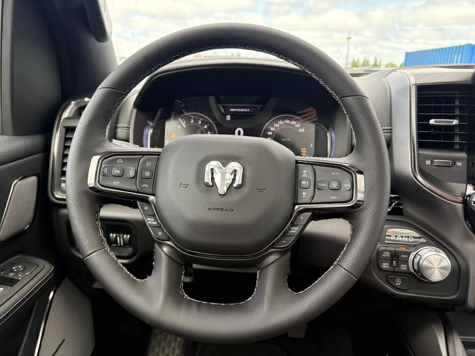 2025 Ram 1500 2nd Gen - Image 20 of 20