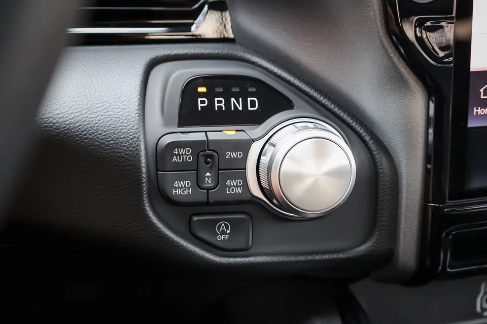 2025 Ram 1500 2nd Gen - Image 16 of 20