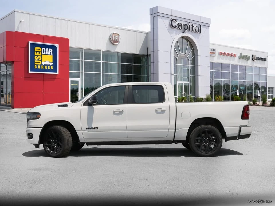 2025 Ram 1500 2nd Gen - Image 5 of 20
