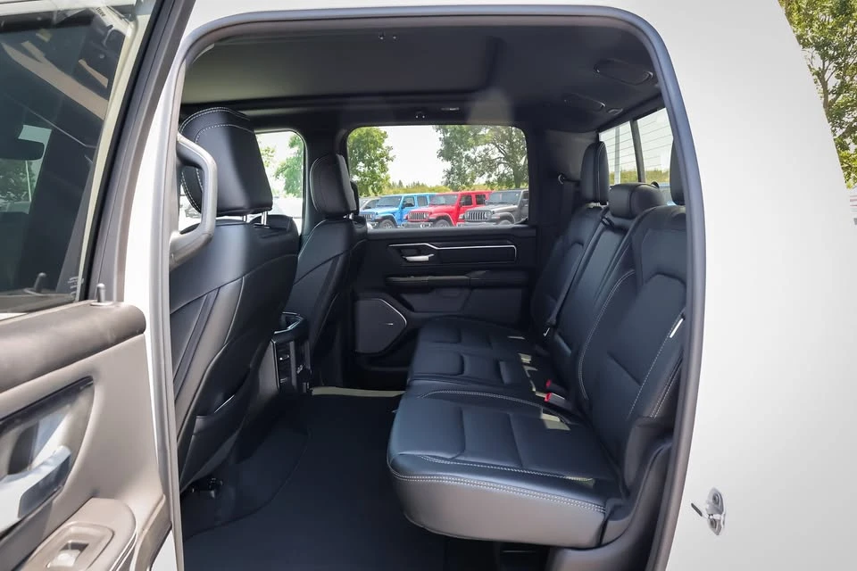 2025 Ram 1500 2nd Gen - Image 9 of 20