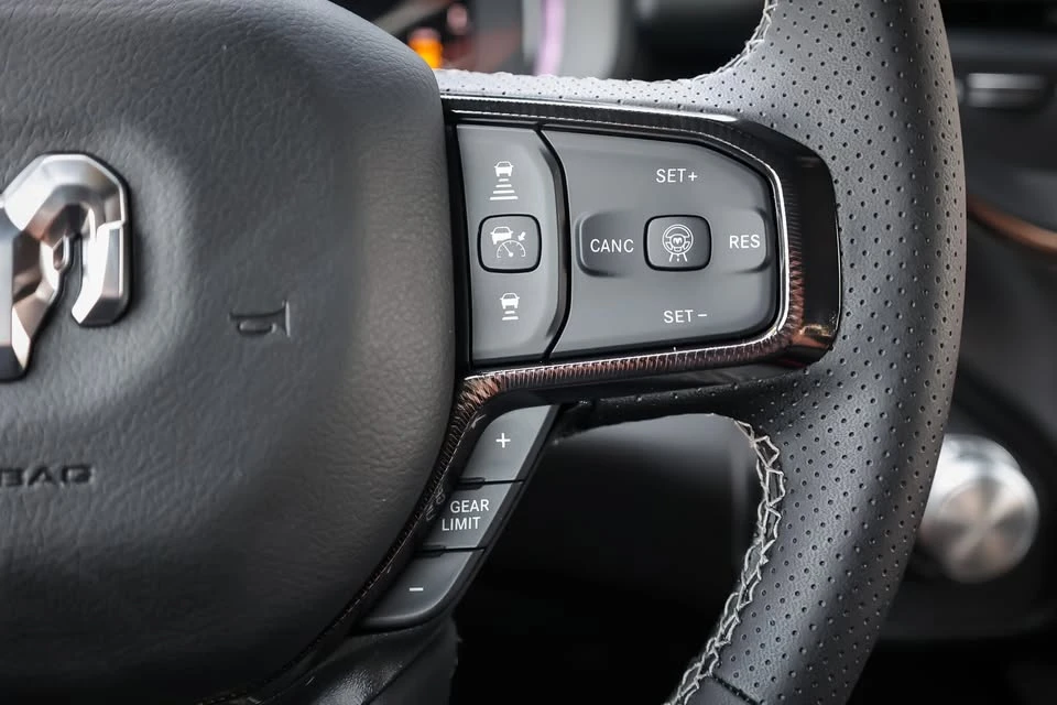 2025 Ram 1500 2nd Gen - Image 18 of 20