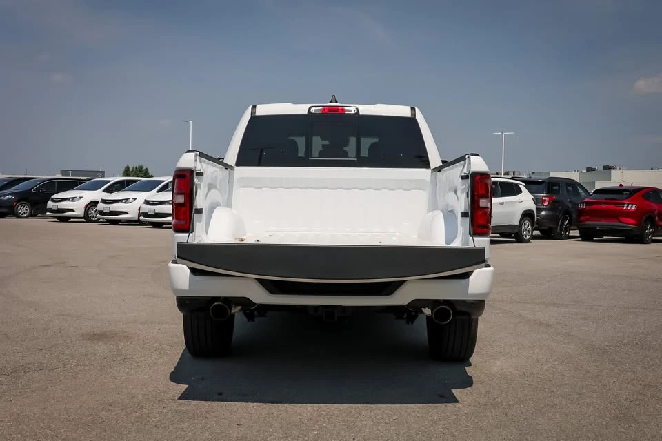2025 Ram 1500 2nd Gen - Image 10 of 20