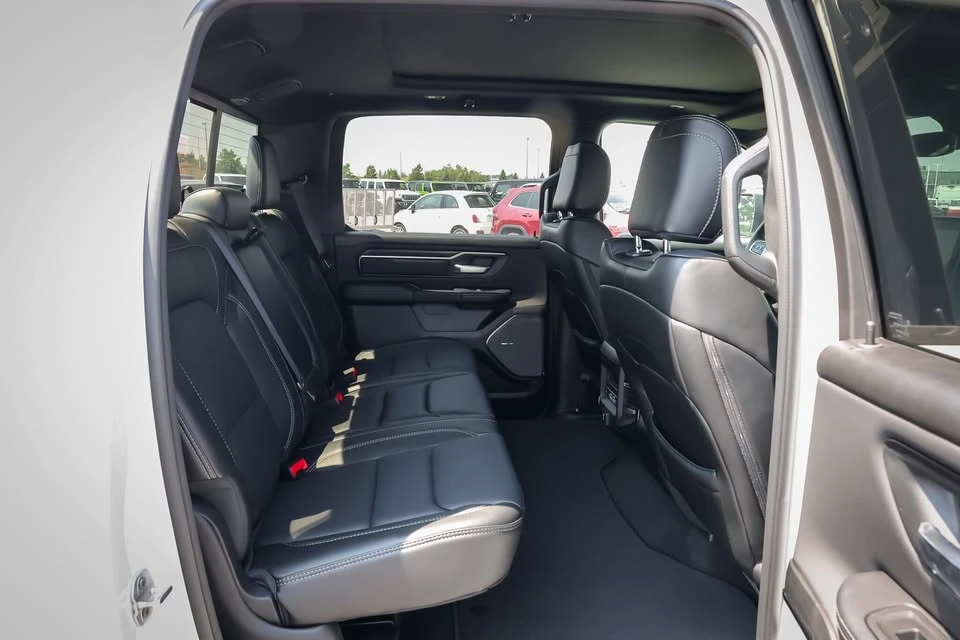 2025 Ram 1500 2nd Gen - Image 12 of 20