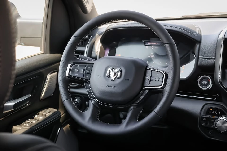 2025 Ram 1500 2nd Gen - Image 14 of 20