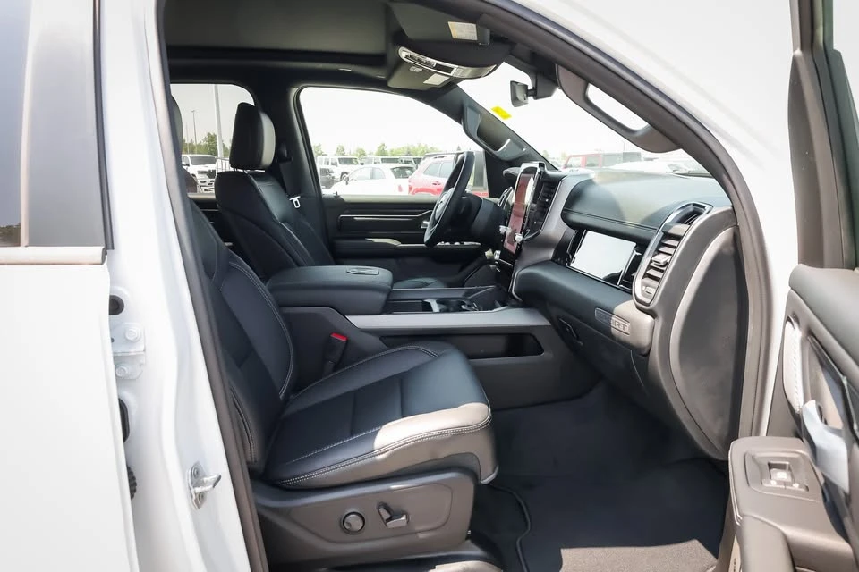 2025 Ram 1500 2nd Gen - Image 11 of 20