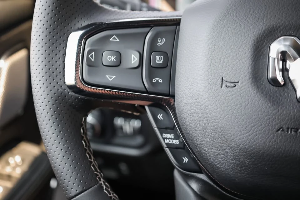 2025 Ram 1500 2nd Gen - Image 17 of 20
