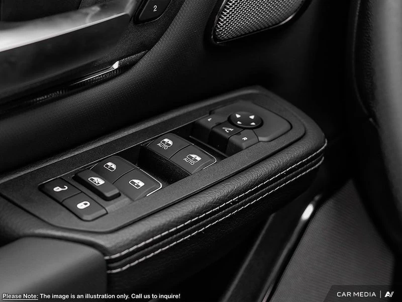 2025 Ram 1500 2nd Gen - Image 11 of 20