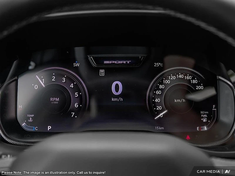 2025 Ram 1500 2nd Gen - Image 9 of 20