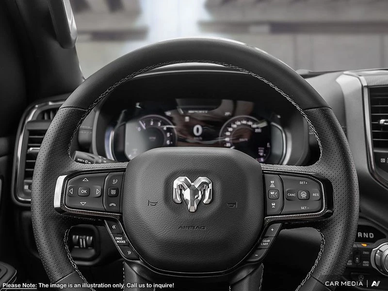 2025 Ram 1500 2nd Gen - Image 8 of 20