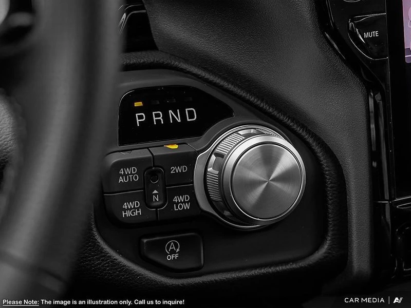 2025 Ram 1500 2nd Gen - Image 12 of 20