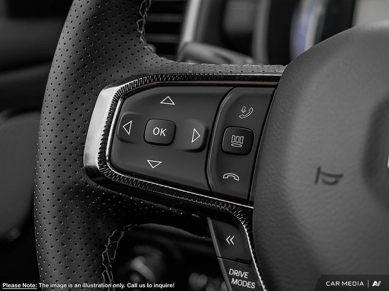2025 Ram 1500 2nd Gen - Image 10 of 20