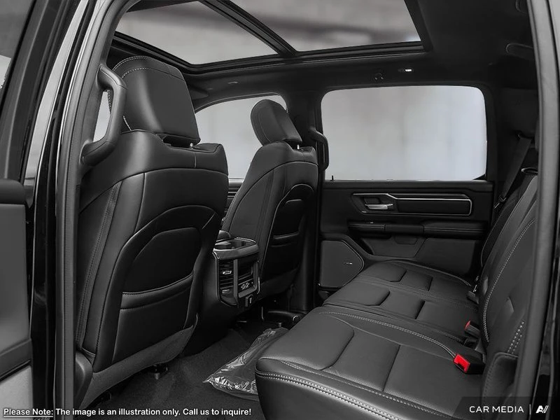 2025 Ram 1500 2nd Gen - Image 16 of 20
