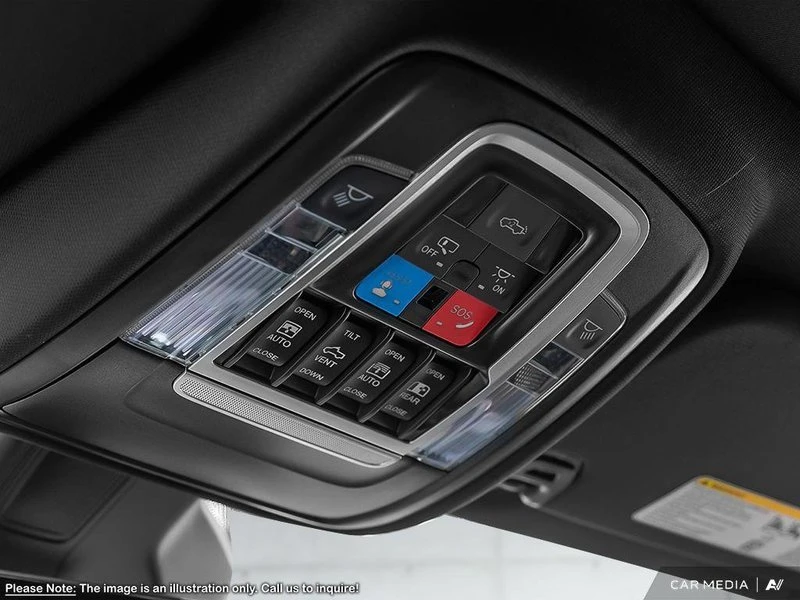 2025 Ram 1500 2nd Gen - Image 14 of 20
