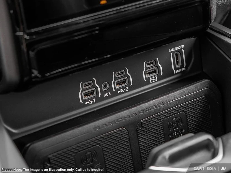 2025 Ram 1500 2nd Gen - Image 20 of 20