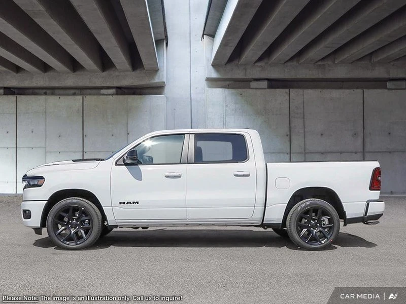2025 Ram 1500 2nd Gen - Image 3 of 20