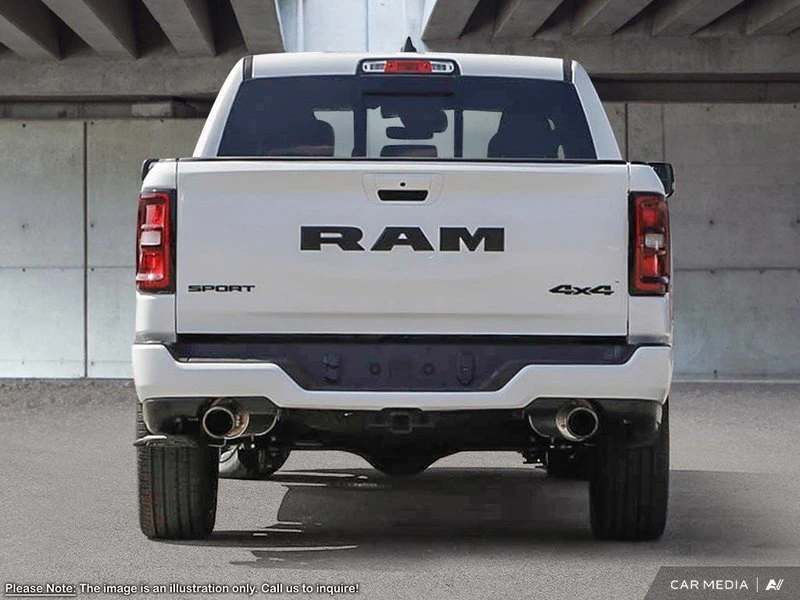 2025 Ram 1500 2nd Gen - Image 5 of 20
