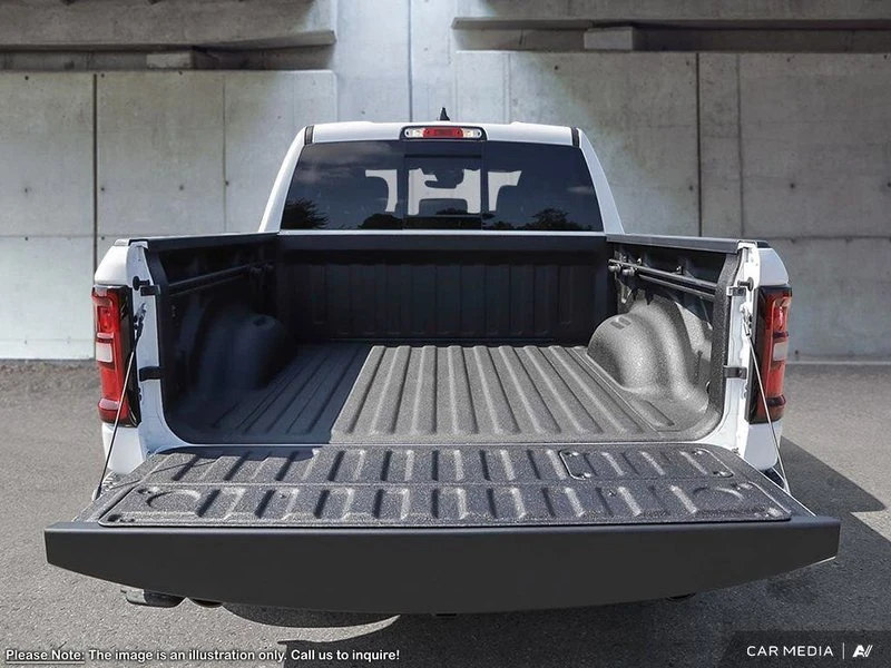 2025 Ram 1500 2nd Gen - Image 7 of 20