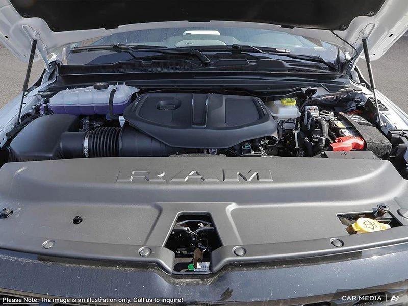 2025 Ram 1500 2nd Gen - Image 6 of 20