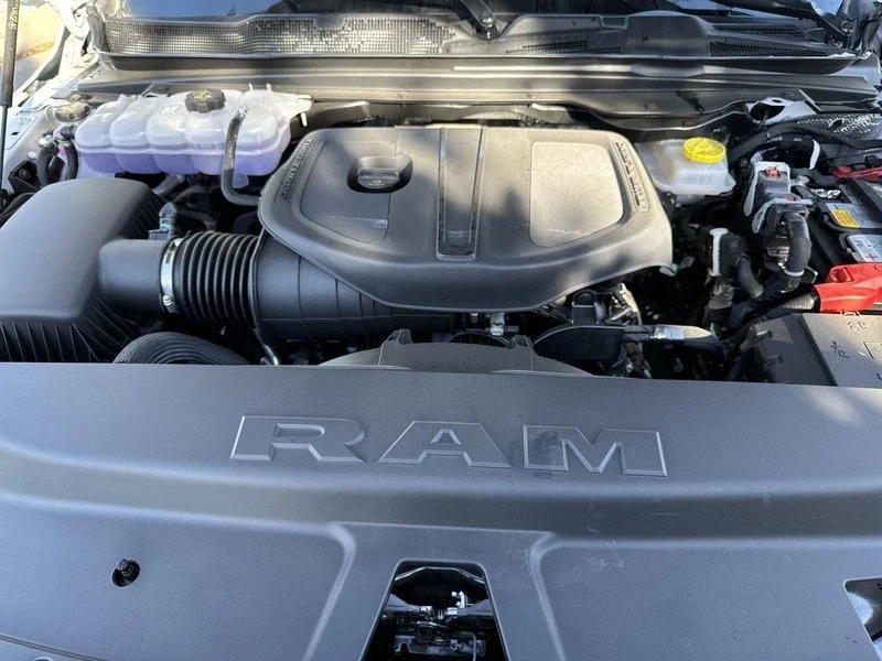 2025 Ram 1500 2nd Gen - Image 19 of 20