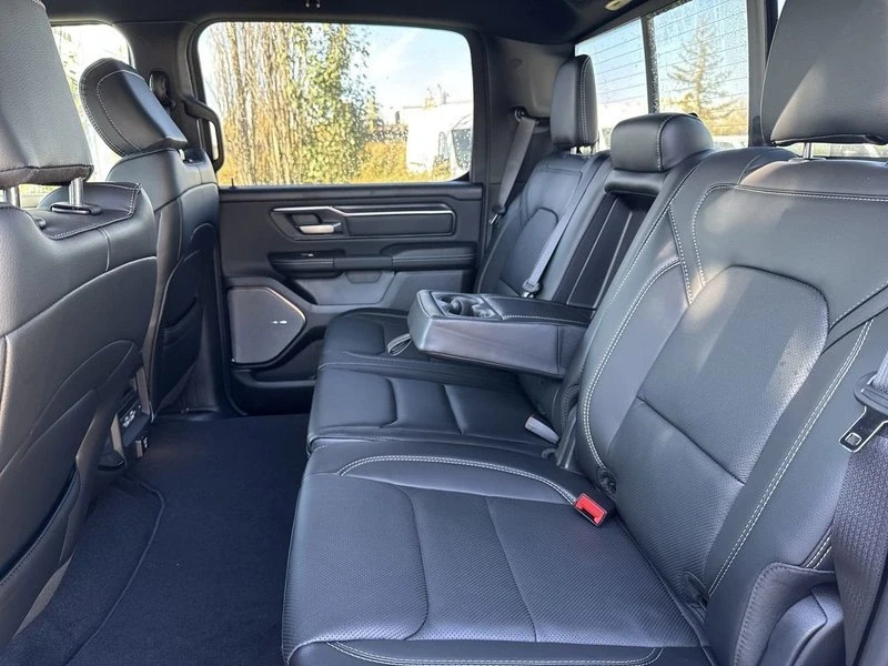 2025 Ram 1500 2nd Gen - Image 16 of 20